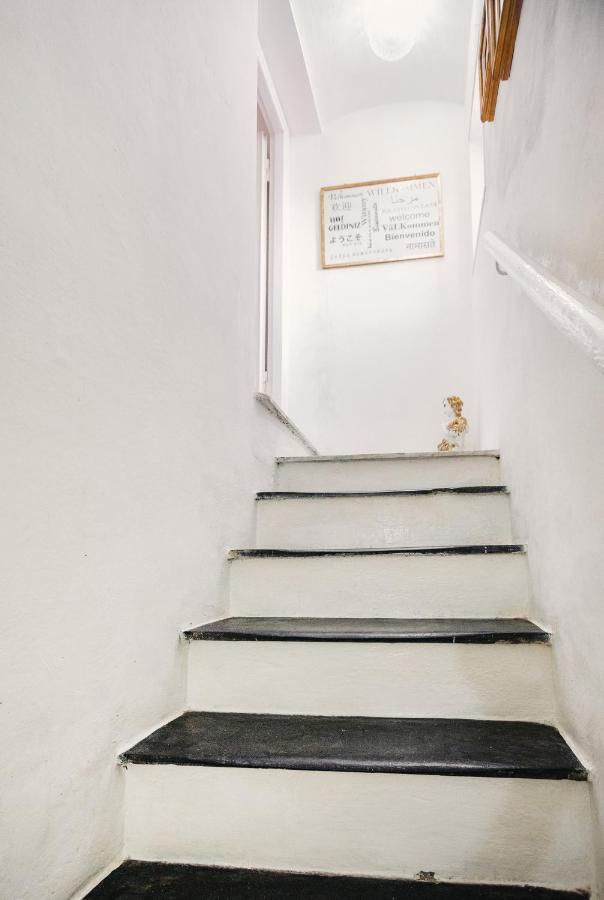 Dimora Bellavista,Garage Privato,Due Piani Lägenhet Sanremo Exteriör bild