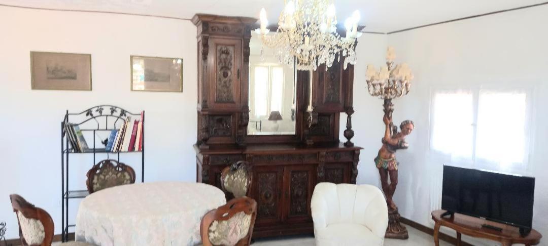 Dimora Bellavista,Garage Privato,Due Piani Lägenhet Sanremo Exteriör bild