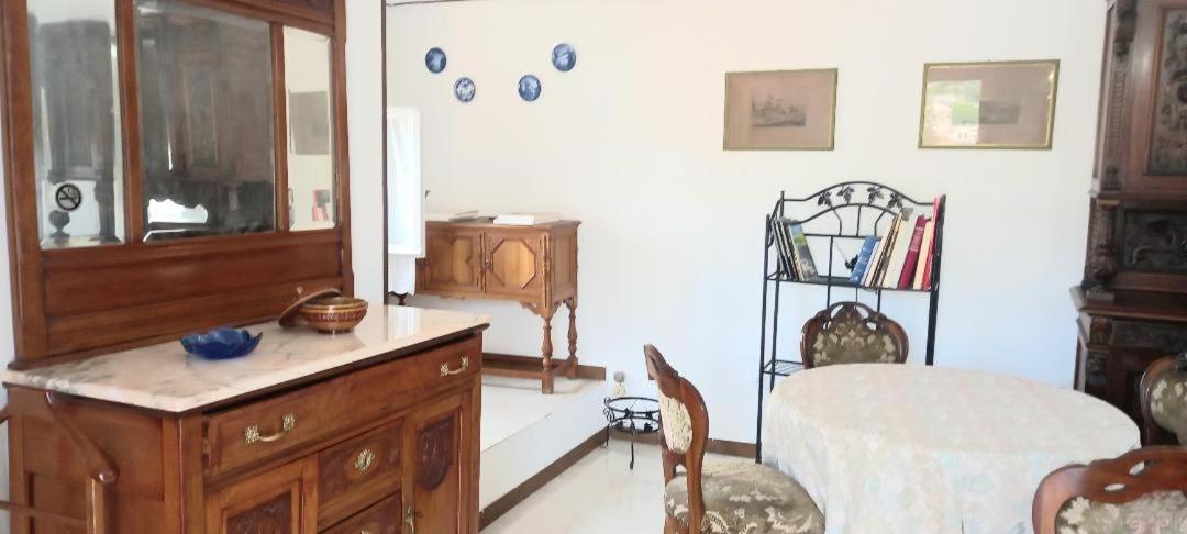 Dimora Bellavista,Garage Privato,Due Piani Lägenhet Sanremo Exteriör bild